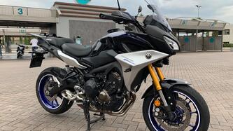 Yamaha Tracer 900 GT (2018 - 20) usata