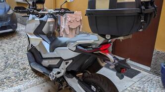 Honda X-ADV 750 (2017) usata