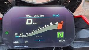 Bmw F 900 XR (2020 - 24) 