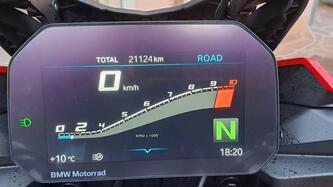 Bmw F 900 XR (2020 - 24) usata