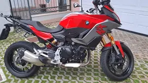 Bmw F 900 XR (2020 - 24)  (2)