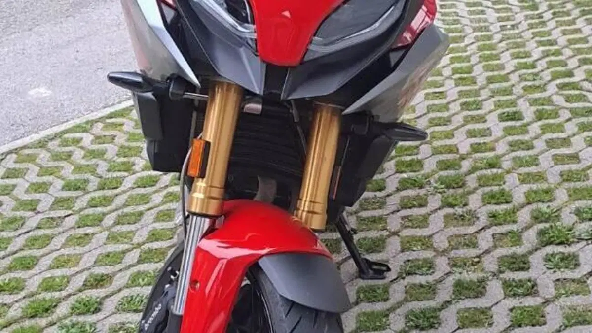 Bmw F 900 XR (2020 - 24)  (3)