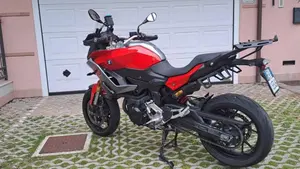 Bmw F 900 XR (2020 - 24)  (4)