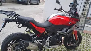 Bmw F 900 XR (2020 - 24)  (5)