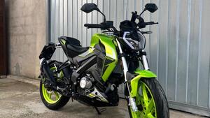 Keeway Motor RKF 125 (2021 - 24) 