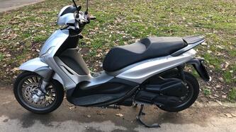 Piaggio Beverly 300 S i.e. ABS-ASR (2016 - 20) usata
