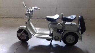Lambretta 