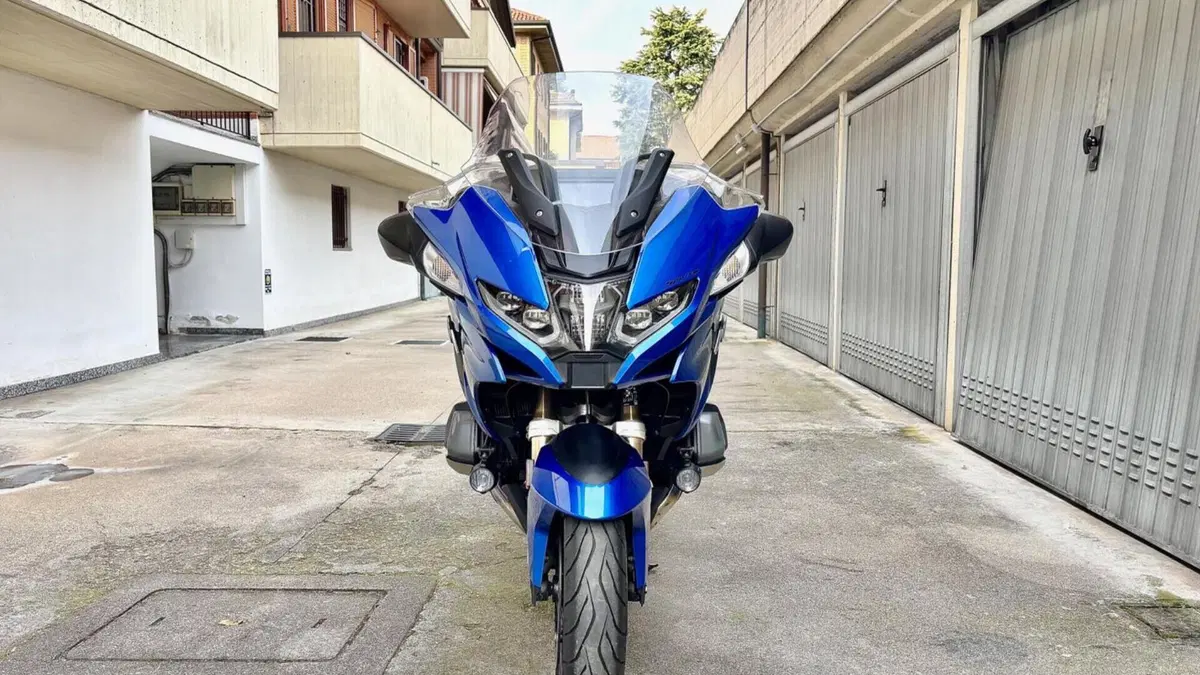 Bmw R 1250 RT (2021 - 25)  (3)