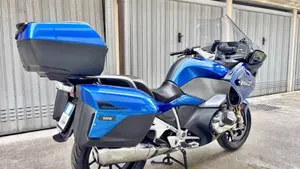 Bmw R 1250 RT (2021 - 25)  (4)