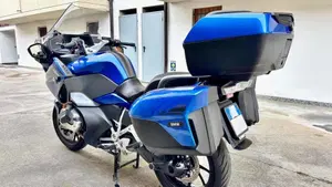 Bmw R 1250 RT (2021 - 25)  (6)