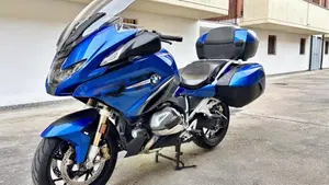 Bmw R 1250 RT (2021 - 25)  (7)