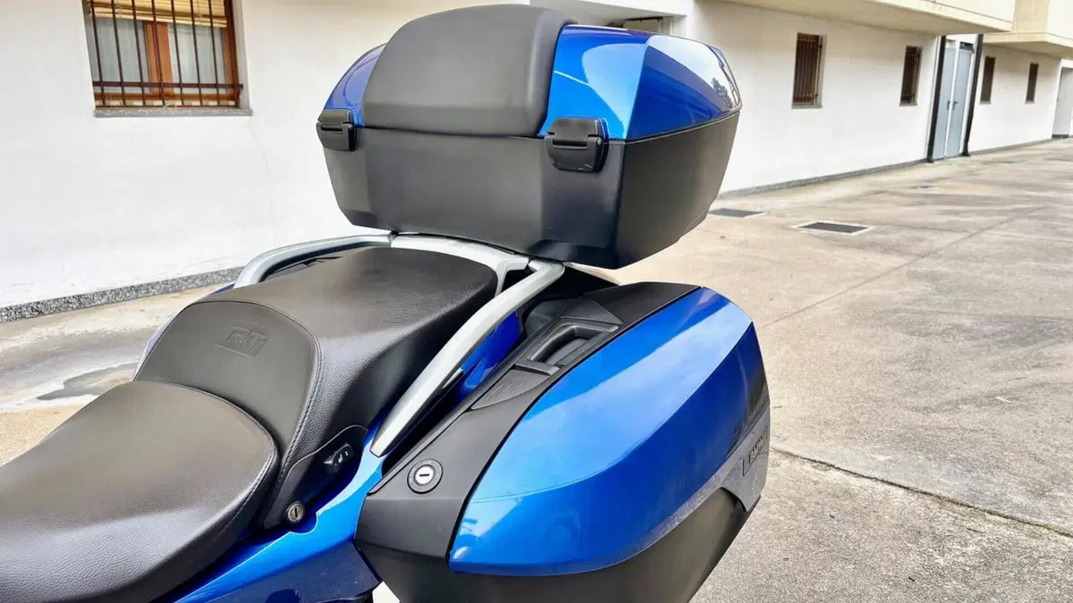 Bmw R 1250 RT (2021 - 25)  (10)