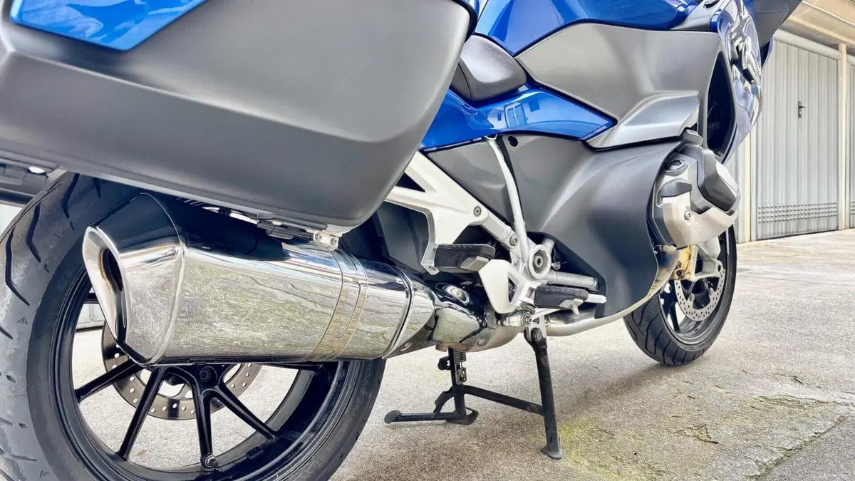 Bmw R 1250 RT (2021 - 25)  (13)