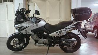Suzuki V-Strom 650DL (2004 - 06) usata