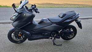 Yamaha T-Max 560 (2022 - 24) 