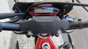 Betamotor Xtrainer 300 2T (2025) 