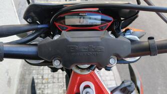 Betamotor Xtrainer 300 2T (2025) usata