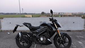 Keeway Motor RKF 125 (2021 - 24) 