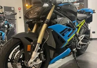 Bmw S 1000 R (2025 - 26) - Annuncio 9948515