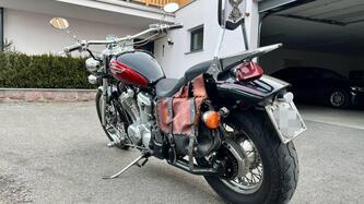 Honda shadow  epoca
