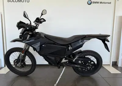 Zero FX (2015 - 25) - Annuncio 9840995
