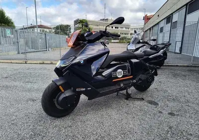 Bmw CE 04 (2021 - 25) - Annuncio 9825089