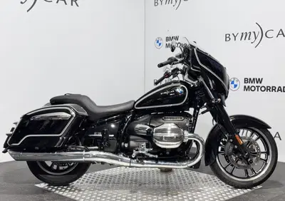 Bmw R 18 B (2021 - 24) - Annuncio 9915178
