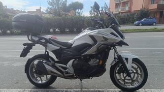 Honda NC 750 X ABS (2016 -17) usata