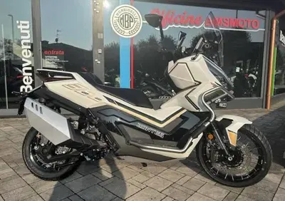 Zontes ZT368-G (2024 - 26) - Annuncio 9948614