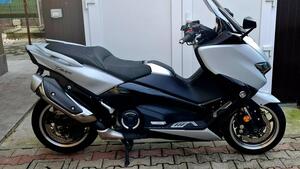 Yamaha T-Max 530 DX (2017 - 19) 