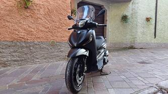 Piaggio Beverly 400 S ABS-ASR (2021 - 24) usata