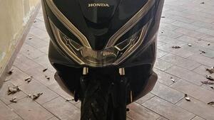Honda PCX 125 (2018 - 20) 