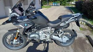 Bmw R 1200 GS (2017 - 18) 