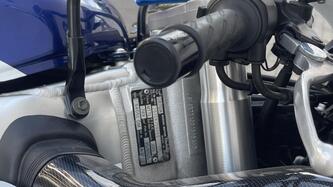 Suzuki GSX-R 750 epoca