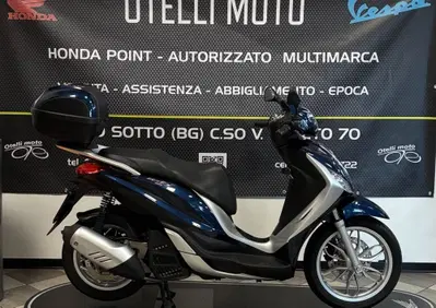 Piaggio Medley 150 ABS (2016 - 19) - Annuncio 9948647