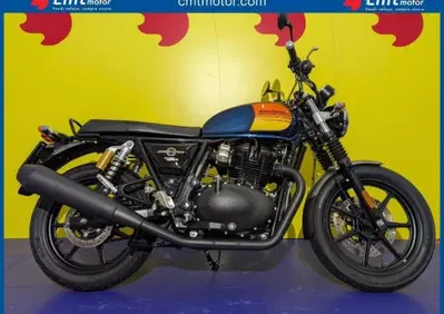 Royal Enfield Interceptor 650 (2021 - 26) - Annuncio 9948658