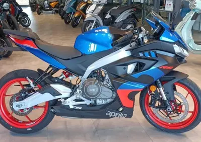 Aprilia RS 457 (2024 - 26) - Annuncio 9948663