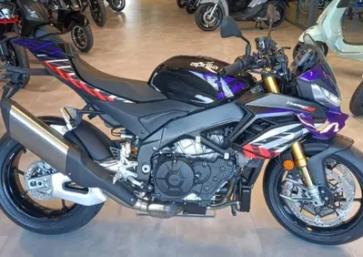 Aprilia Tuono V4 Factory (2025 - 26) - Annuncio 9948672
