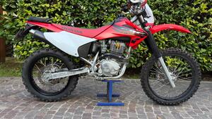 HM CRE 230 F Easy Enduro (2004 - 06)  