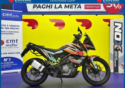 KTM 390 Adventure (2020) - Annuncio 9948683