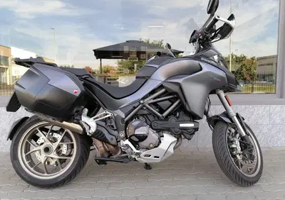 Ducati Multistrada 1260 S (2018 - 20) - Annuncio 9948684