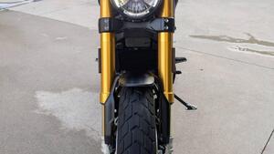 Ducati Scrambler 1100 Sport Pro (2020 - 25) 