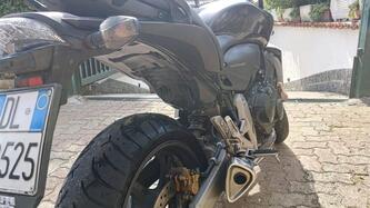 Honda Hornet 600 (2007 - 10) usata