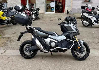 Honda X-ADV 750 DCT Travel (2021 - 24) - Annuncio 9948700