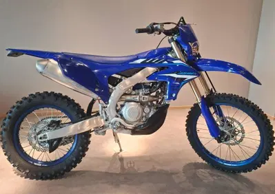 Yamaha WR 450 F (2026) - Annuncio 9948708