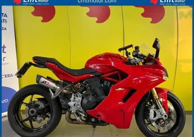Ducati SuperSport 939 S (2017 - 20) - Annuncio 9948709
