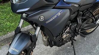 Yamaha Tracer 7 GT (2021 - 24)
