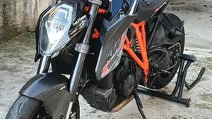 KTM 1290 Super Duke R ABS (2014 - 16)  (4)