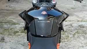 KTM 1290 Super Duke R ABS (2014 - 16)  (5)