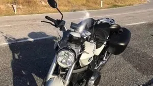 Bmw R 1200 R (2011 - 14)  (3)